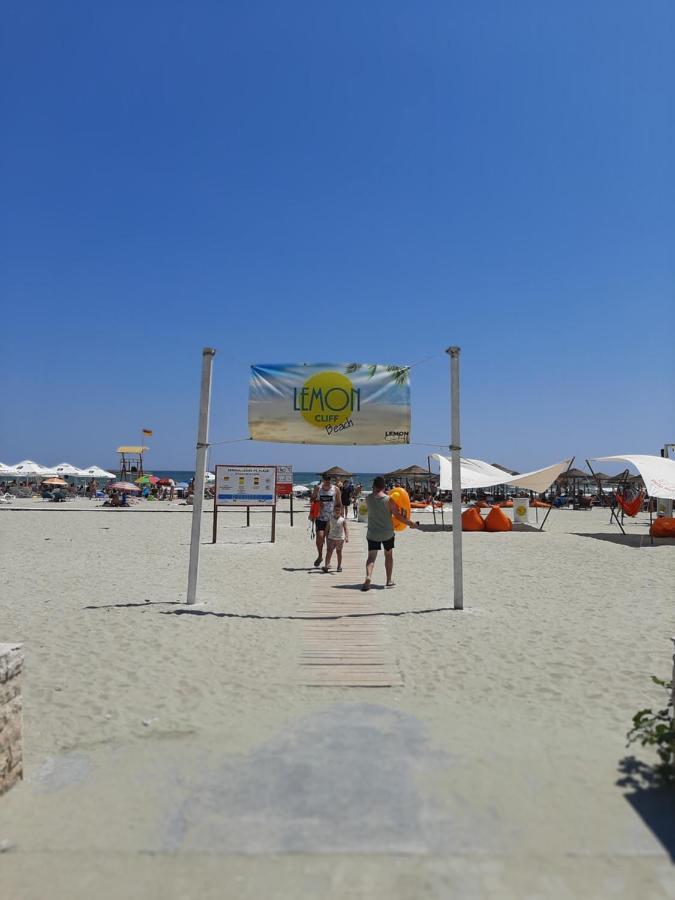 Apartgreen Mamaia Nord Navodari Exterior photo