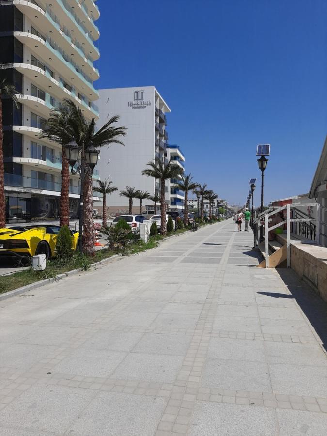 Apartgreen Mamaia Nord Navodari Exterior photo