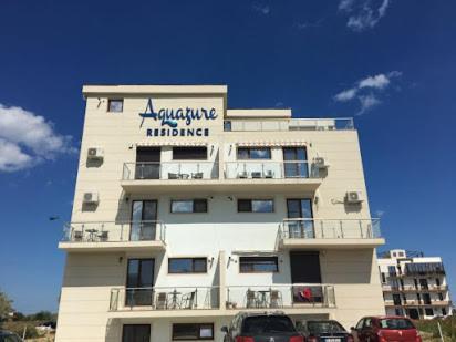 Apartgreen Mamaia Nord Navodari Exterior photo