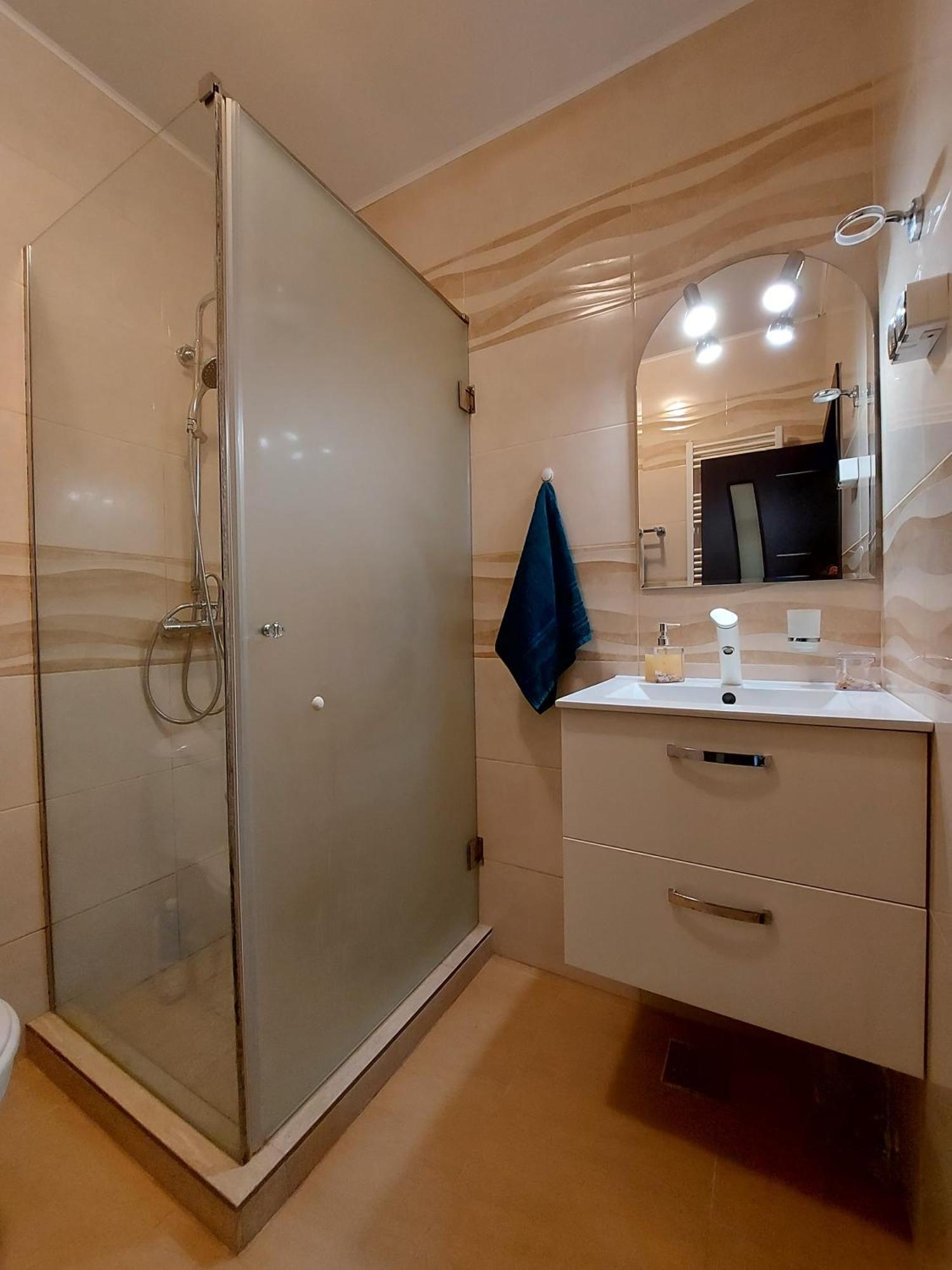 Apartgreen Mamaia Nord Navodari Exterior photo